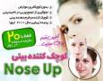نوز آپ Nose Up