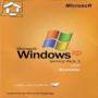 ویندوز اکس پی به همرا ه سرویس پک 3(Windows XP Service Pack3)