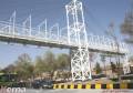 پیمانکار ساخت پل فلزی و پل عابر