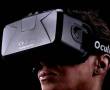 عینک واقعیت مجازی Oculus DK2
