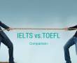 آمادگی آزمون IELTS و TOEFL