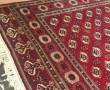 دوتخته فرش اصل ترکمن،(58ساله)