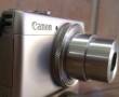 دوربین عکّاسی فیلمبرداری کنونs120