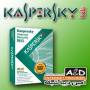 محصولات امنیتی و آنتی ویروسهای کسپراسکی (KasperSky)
