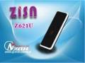 Zisa EDGE MODEM - اینترنت همراه - سخت افزار ای دی جی ای مودم زیسا - اینترنت قابل حمل