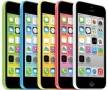 apple iphone 5C android