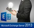 نرم افزار Exchange Server 2013