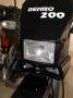 فروش موتور سیکلت تریل 200
