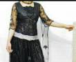 دوخت انواع لباسهای کردی زنانه در اصرع وقت