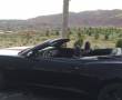 شورلت کامارو RS کروک مدل ۲۰۱۳