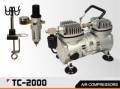 فروش کمپرسور مدل TC2000 SPARMAX پمپ و موتور مکنده عالی تلفن:***********