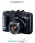 دوربین دیجیتال کانن پاورشات Canon Powershot G16