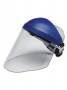 ماسک محافظ شیلد سفید مارکAO--3M