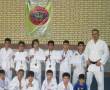 آموزش کاراته توسط مربی رسمی فدراسیون