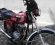 موتور سیکلت زیگما ۹۳
