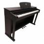 پیانو دیجیتال برگمولرBM280-Bk
