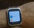 Asus ZenWatch ساعت هوشمند ایسوس زنواچ