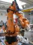 آموزش جامع ربات های صنعتی