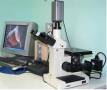 میکروسکوپ نوری و دستگاه پولیش