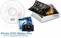 ساخت دی وی دی اسلایدشو با Photo DVD Maker Pro v7.98
