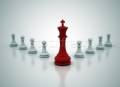 پارسیان شطرنج در کرج