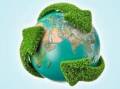 استاندارد سیستم مدیریت زیست محیطی