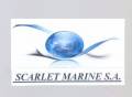 شرکت بازرگانی اسکارلت مارین scarlet marine sa