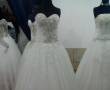 فروش استثنایی لباس عروس درمزون سما‌