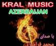 گروه موسیقی کرال موزیک آذربایجان