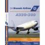 مستندمعرفی ناوگان ارباس Brassel Airlines