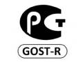 انواع گواهینامه GOST-R جهت صادرات محصول به روسیه