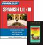 آموزش زبان اسپانیایی به روش پیمسلر