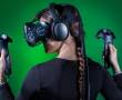تجربه واقعیت مجازی با Htc Vive