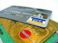 صدور انواع کارتهای اعتباری ویزا و مستر