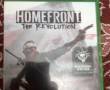 Home Front - The Revolution
