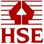 مدیریت ایمنی، بهداشت و محیط زیست،  HSE(سطح 2)