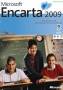 Microsoft Encarta Premium 2009 With Student DVD