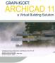 آموزش نرم افزار ArchiCAd 11