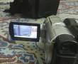 دوربین هندیکم سونی