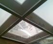 سقف پاسیو | سقف حیاط خلوت