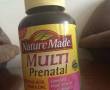 قرص Multi Prenatal مخصوص خانمهای باردار