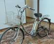 دوچرخه یاماها شارژی اصل ژاپن