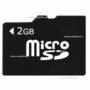 رم میکرو اس دی ۲ گیگابایت Micro SD 2GB