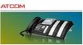 فروش تلفن تحت شبکه اتکام (Atcom IP Phone) توسط شرکت کاوا