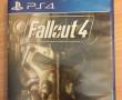 fallout4 FOR ps4