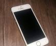 iPhone 5s 64 gig gold
