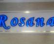 لواز بهداشتی ساختمان Rosana