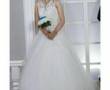 لباس عروس سایز کوچک