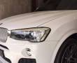 BMW X4 2016 سفید