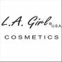 محصولات آرایشی زیبایی ال.ای گرل L.A Girl